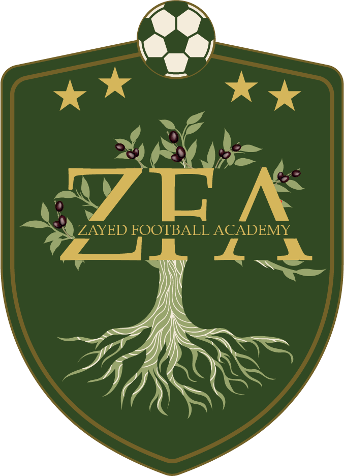 ZAYED FOOTBALL ACADEMY